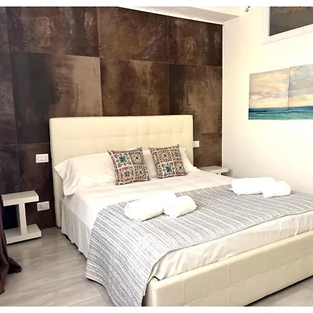 Anfitrite * Pozzallo