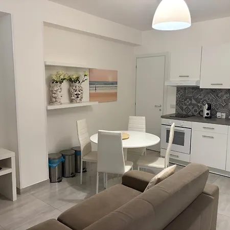 Anfitrite Apartment Pozzallo
