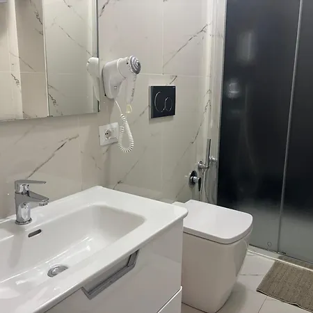 Apartman Anfitrite