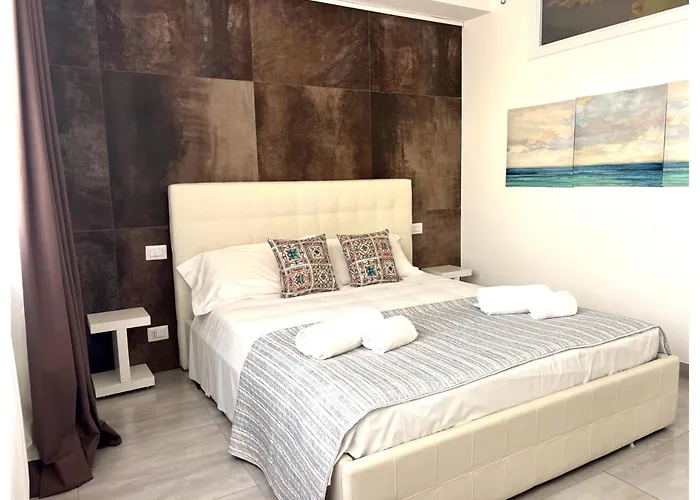 Anfitrite * Pozzallo